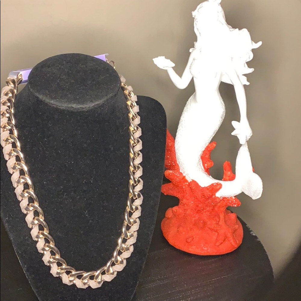 Claire’s Necklace